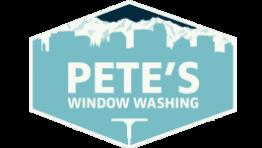 Petes Window Washing