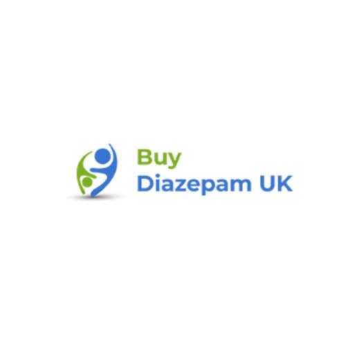 Buy Diazepam UK