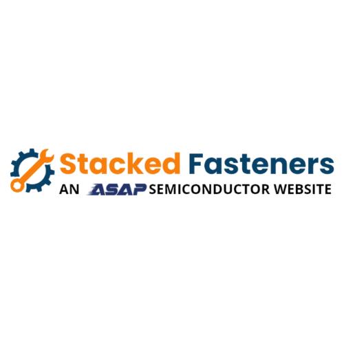 Stacked Fasteners