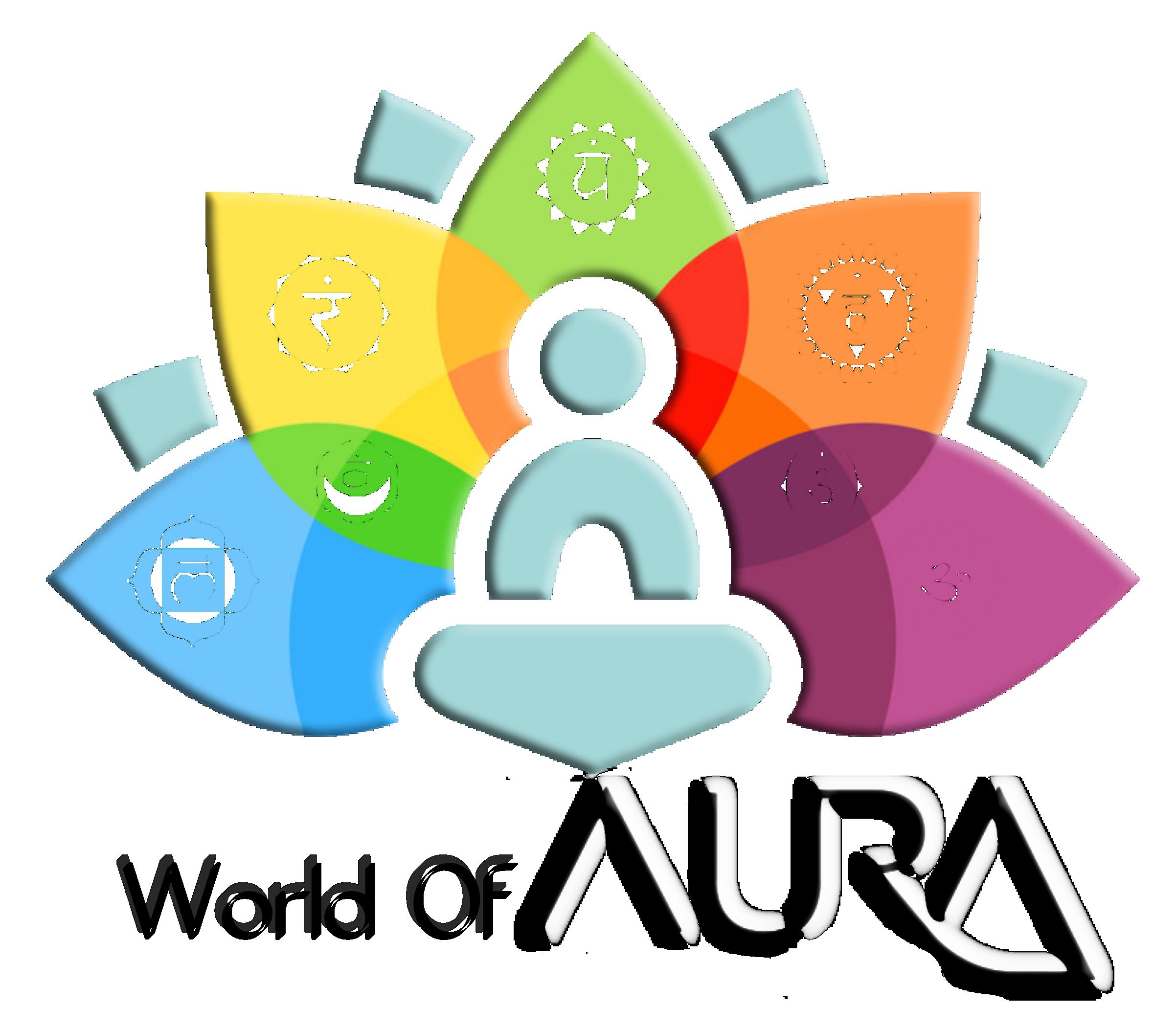 World Of Aura