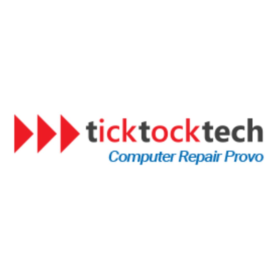 TickTockTech - Computer Repair Provo