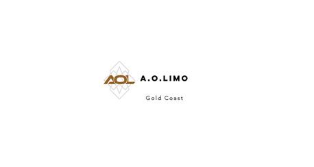 AO Limo Gold Coast