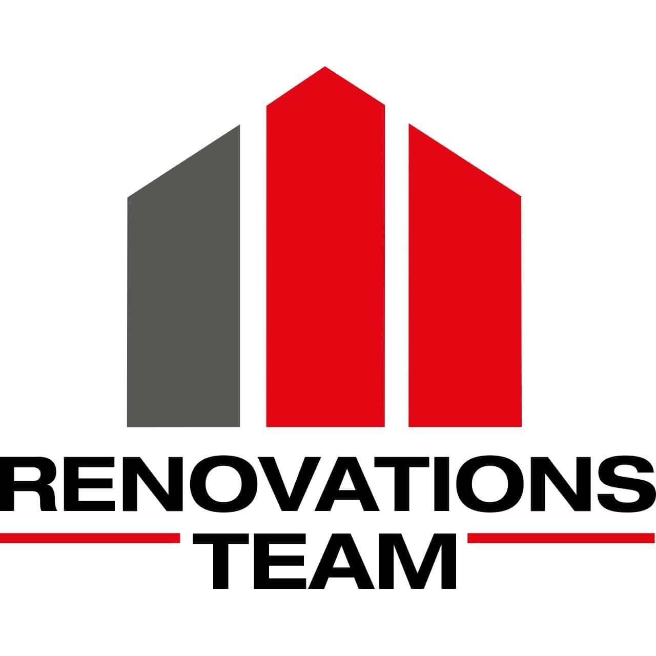 Renovations Team Ltd