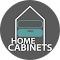 Home Cabinets | Modular Kitchen Manufacturer in Jaipur