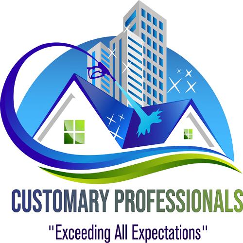 Customary Professionals