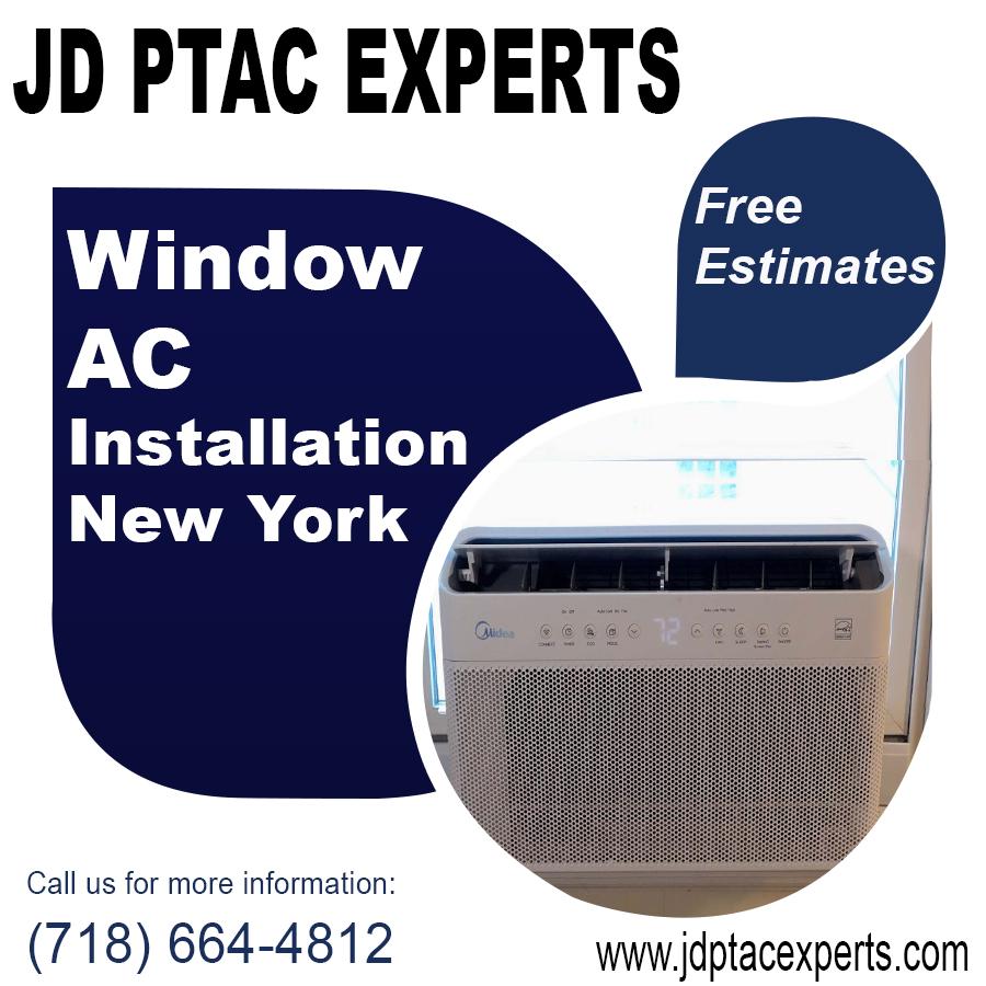 JD PTAC EXPERTS