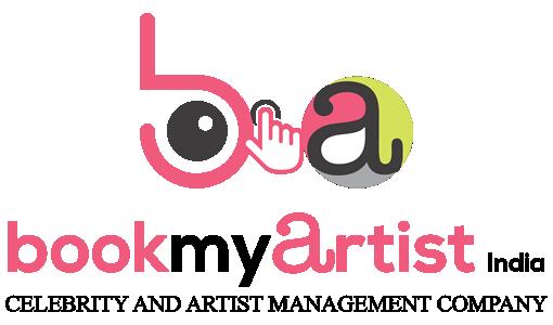 Book My Artist India