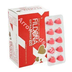 Buy Fildena 150 Mg Tablet