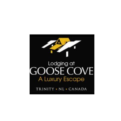 Lodging at Goose Cove