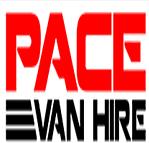 Pace Van Hire