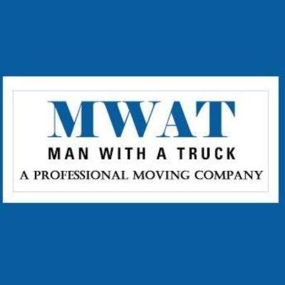 Man With a Truck 