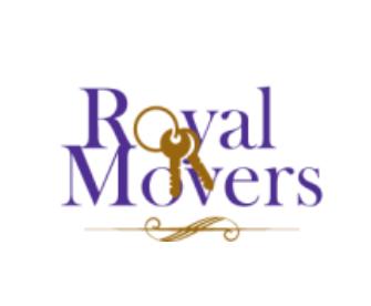 Royal Movers