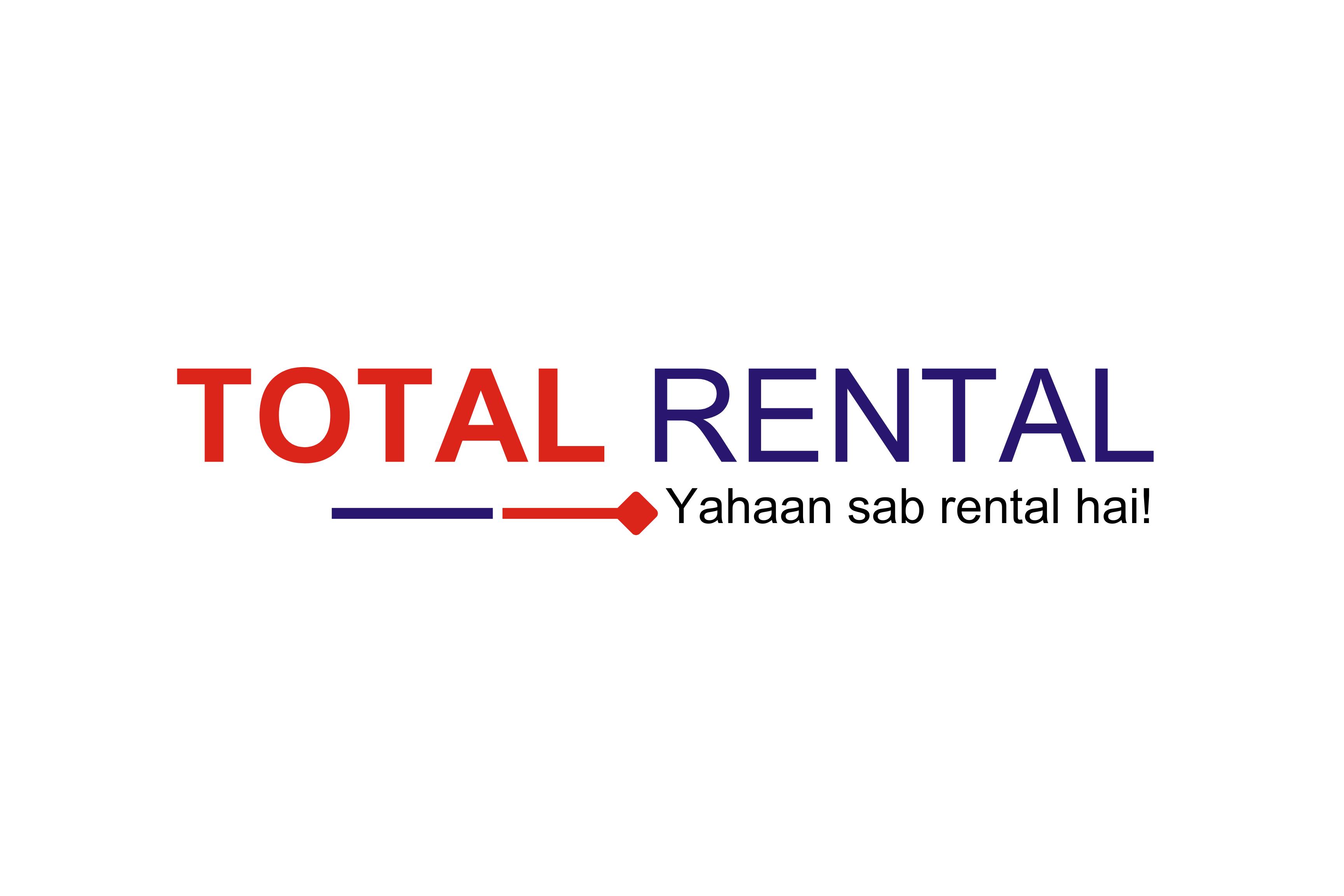 TOTAL RENTAL - Best Events Equipment Rental Services in Pune