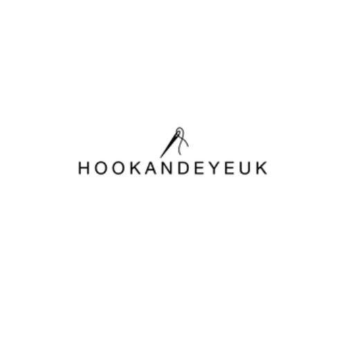 Hook and Eye UK