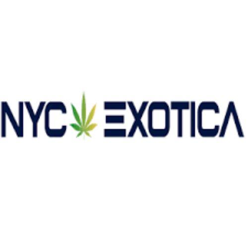 Exotics NYC Weed Dispensary