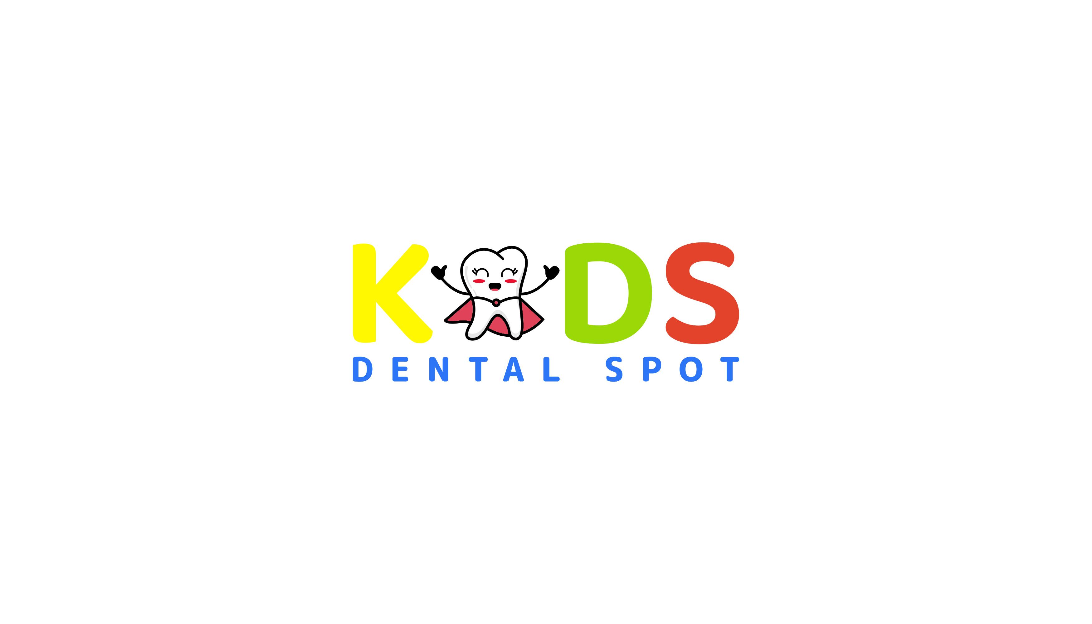 Dr. David's Kids Dental Spot