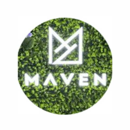 MAVEN