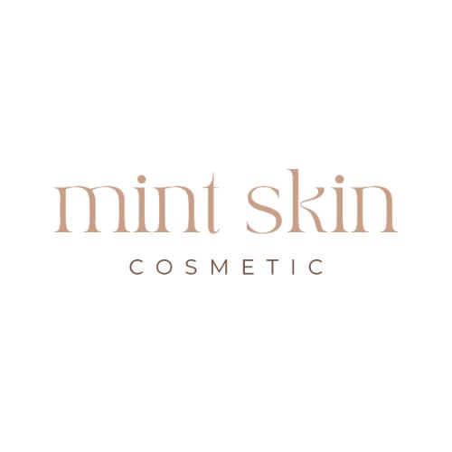 Mint Skin Cosmetic