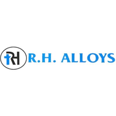 R.H. Alloys