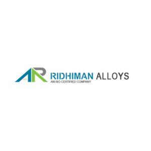 Ridhiman Alloys