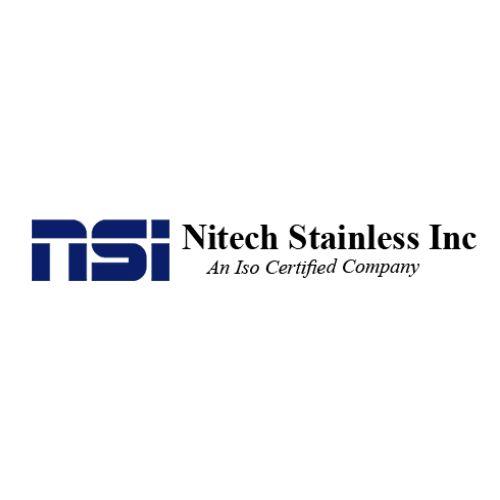 Nitech Stainless Inc