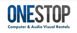 OneStop Computer & Audio Visual Rentals