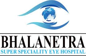 Bhalanetra Superspeciality Eye hospital 