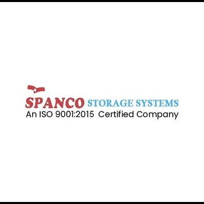 Spanco Storage Systems