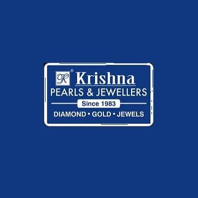 Krishna pearls and jewellers