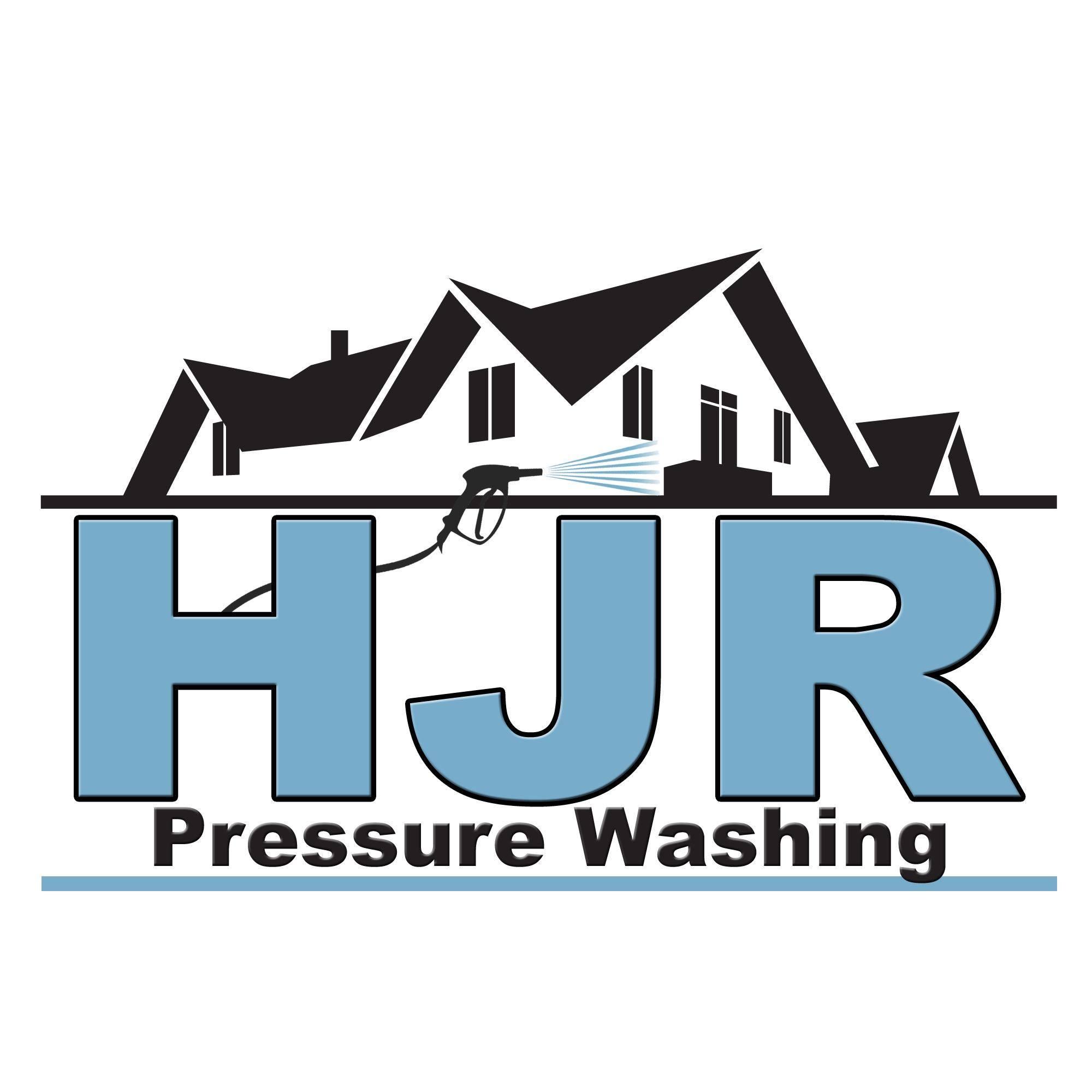 HJR Pressure Washing