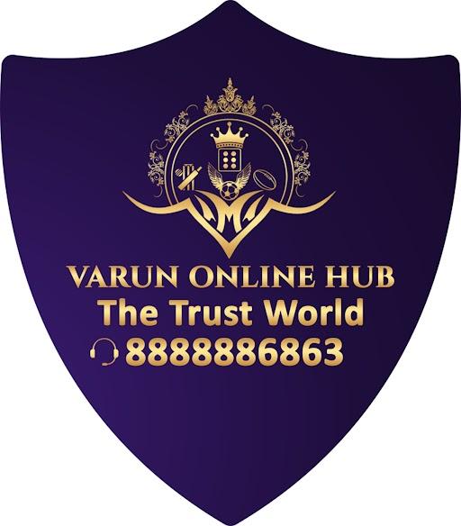 Varun Online Hub