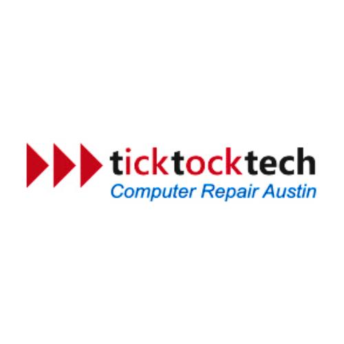 TickTockTech - Computer Repair Austin