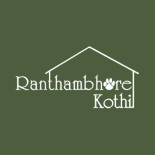 Ranthambhore Kothi