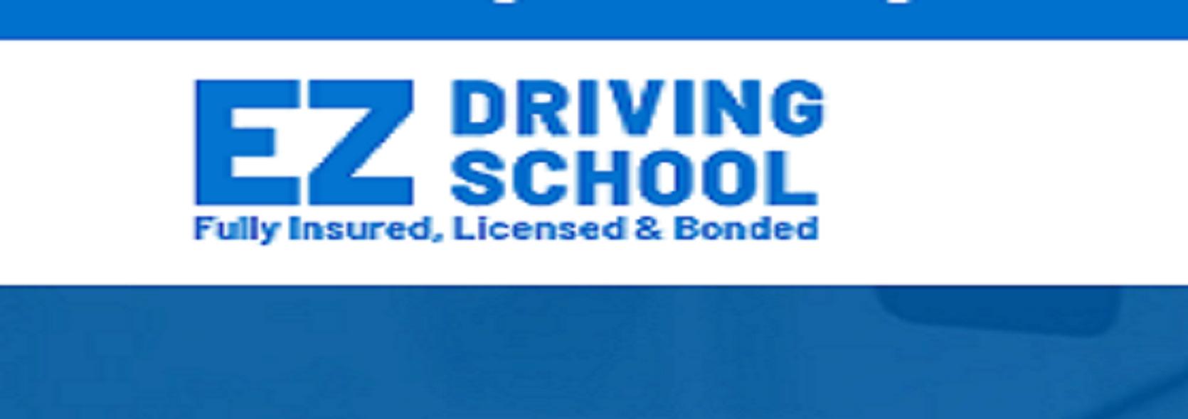 EZ Driving School Online VA