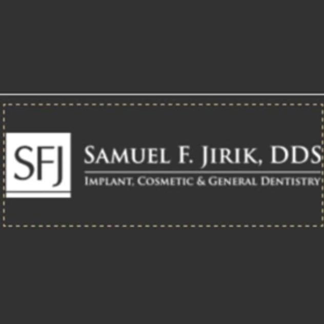 Samuel F Jirik DDS