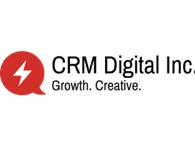 CRM Digital Inc