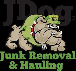 JDog Junk Removal & Hauling Alpharetta