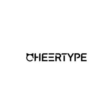 Cheer Type