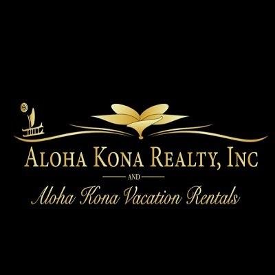 Aloha Kona Realty, Inc.