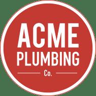 Acme Plumbing Co.