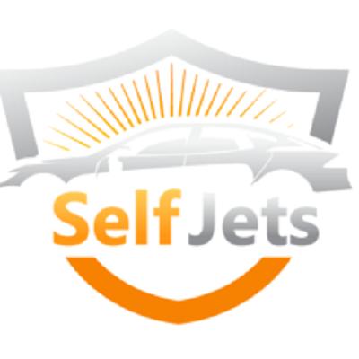 Self Jets