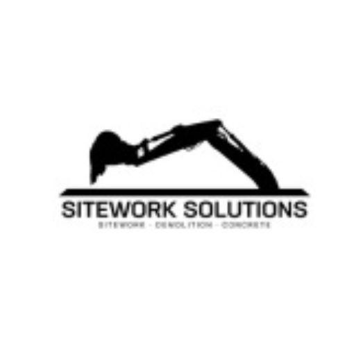 Site Work Solutions Inc