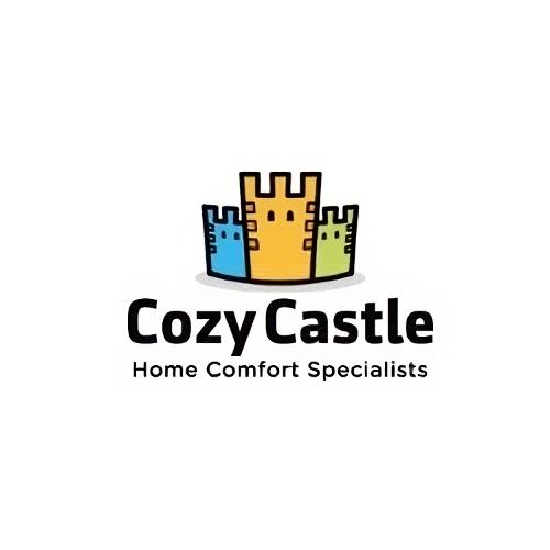 cozy castle