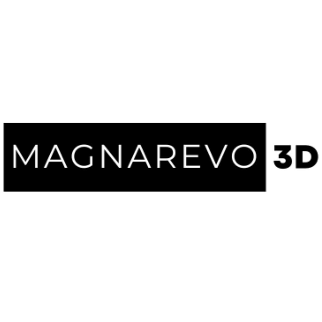 Magnarevo 3d