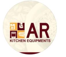 A.R. KITCHEN EQUIPMENTS