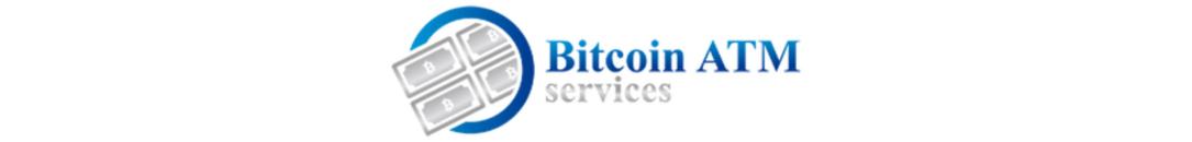 Bitcoin ATM Services