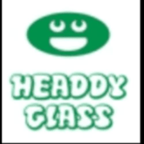 Headdy Glass