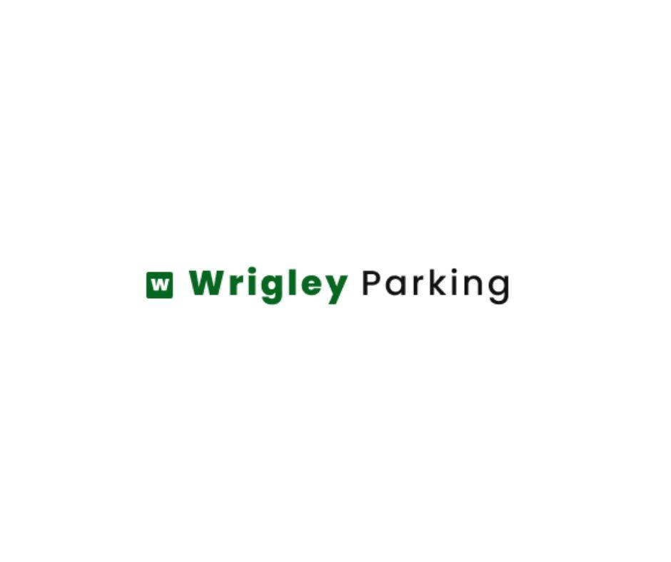 Wrigley Parking