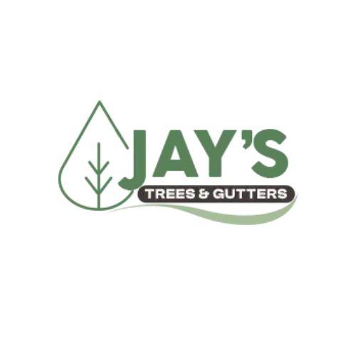 Jay's Trees & Gutters