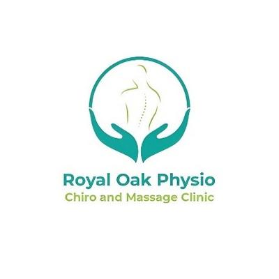 Royal Oak physio